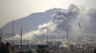 جزئیات حمله به یک منطقه مسکونی در این استان/ تعداد شهدا اعلام شد؟