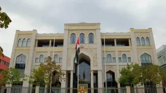 امارات سفارت خود در ایران را بست