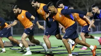 معادلات پیچیده برای قلعه نویی؛ بازگشت قدیمی ها با اعتماد به جوانان؟