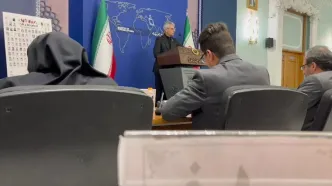 بقائی در پاسخ به فرارو: مواضع چین و روسیه را رصد و در معادلات آینده لحاظ می‌کنیم/ بزرگ‌ترین متحدان استراتژیک ایران، مردم هستند