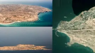 حمله به جزایر سه‌گانه ایران توسط ترامپ با همکاری کشورهای عربی قطعی است؟