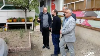 آشکار بودن ماهیت ضد فرهنگی جنگ رمضان