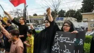 اگر «مقاومت» تصویر بود، آن تصویر «ایران» بود