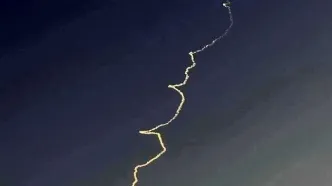 کانال ۱۲ رژیم صهیونیستی: شلیک ۱۱ موشک کروز از یمن به سمت اراضی اشغالی