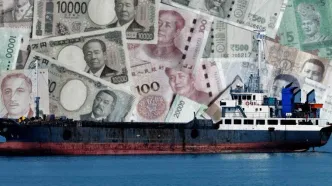 بانک‌های مرکزی آسیای شرقی چگونه با پیامد جنگ در خاورمیانه مقابله خواهند کرد؟