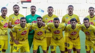 تبریک باشگاه فجر سپاسی بعد از  انتخاب رهبر