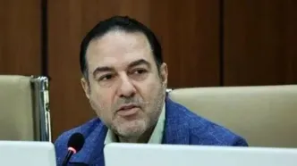 شهادت کارشناس بهداشت حرفه‌ای خرم‌آباد در حملات آمریکا و رژیم صهیونیستی