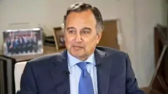 نبیل فهمی دبیرکل جدید اتحادیه عرب شد