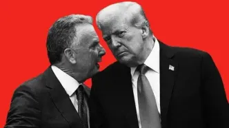 آکسیوس منظور ترامپ از مذاکره را لو داد