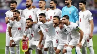 زمان دقیق بازی‌های دوستانه تیم‌ملی فوتبال در ترکیه