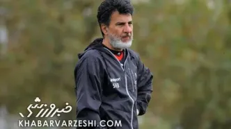 آخرین وضعیت کاپیتان سابق استقلال در بیمارستان