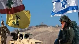 فرانسه برای پایان جنگ لبنان پیشنهادی با شرط به رسمیت شناختن اسرائیل مطرح کرده است