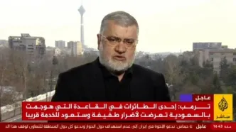 آسیب به ۱۹ بنای تاریخی استان تهران در جنگ  اخیر/ امنیت کامل در پایتخت برقرار است