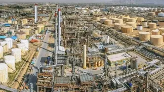 فوری/ اعلام وضعیت پالایشگاه نفت تهران در شرایط جنگ امشب