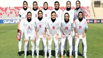 تولدی دوباره در فوتبال بانوان؛ جوانان دهه هشتادی، ستاره‌های درخشان تیم ملی