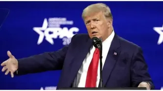 نطق جدید ترامپ درباره مذاکره با ایران