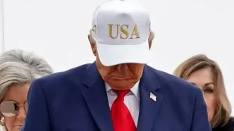 ترامپ: عربستان بر خلاف ناتو به ما کمک کرد!