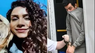 قاتل زن ایرانی در انگلیس همسرش بود