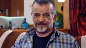 سفر در زمان؛ «مهدی فخیم زاده» در پشت صحنه اولین فیلم اش؛ سال 51