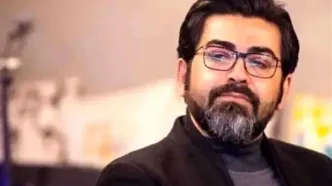 فرزاد حسنی: در برابر عظمت سربازان ایران سر تعظیم فرود می‌آورم