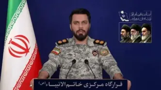 قرارگاه خاتم‌الانبیا: معادلات جنگ به‌سرعت درحال تغییر است