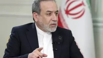 سید عباس عراقچی: آتش بس نه، ما خواهان...