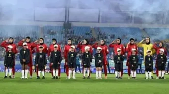 اسامی ۵ بازیکن تیم ملی فوتبال زنان که پناهنده شدند