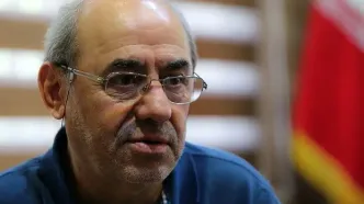 ایران شاهد رهبری بود که شجاعانه ایستاد