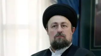 پیام تسلیت سید حسن خمینی در پی شهادت علی لاریجانی/ خدمت صادقانه او در حافظه ملی خواهد ماند