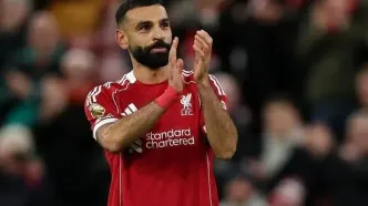 رسمی: پایان دوران محمد صلاح در لیورپول