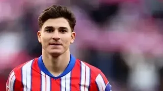 رقابت پاریس و بارسلونا بر سر ستاره آرژانتینی