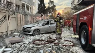 پرداخت تسهیلات ودیعه اسکان موقت جنگ رمضان آغاز شد/ ارجاع ۸۴ درصد معرفی شده‌ها به سیستم بانکی