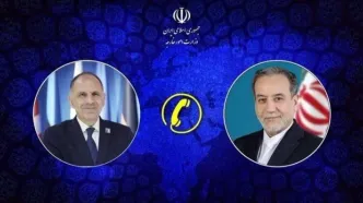 گفتگوی وزرای خارجه ایران و یونان درباره پیامدهای جنگ تحمیلی