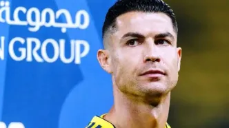 حمله ایران به سفارت آمریکا در ریاض رونالدو را فراری داد