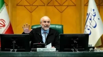 قالیباف: هیچ‌کس نمی‌تواند برای ایران اولتیماتوم تعیین کند