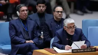 شکایت به سازمان ملل درباره جنایت حمله به تاسیسات فولادی ایران