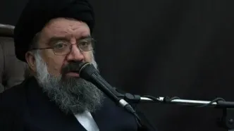 احمد خاتمی: نزدیک به انتخاب رهبر جدید هستیم