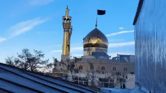 جزئیات حمله بامدادی به حسینیه اعظم زنجان