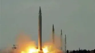 موج ۸۸ وعده صادق ؛ ضربات مهلک در حمله برق آسا سپاه به اهداف تروریست‌های آمریکایی- صهیونی