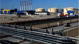 مخالفت هند برای برداشت از ذخیره‌سازی‌های راهبردی نفت