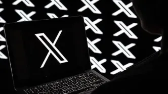 «ایکس» دچار قطعی جهانی شد