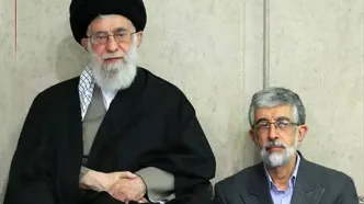 پیام «حدادعادل» در پی شهادت رهبر انقلاب و دخترش