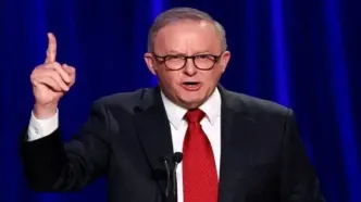 آلبانیز: استرالیایی‌ها با بالاترین قیمت سوخت، بهای جنگ در غرب آسیا را می‌پردازند