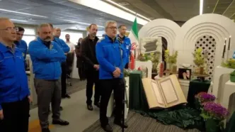 کاهش ۱۴ درصدی خدمات امدادی در نوروز ۱۴۰۵