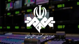 بخش‌هایی از سازمان صدا و سیما مورد هدف حمله دشمن قرار گرفت + فیلم