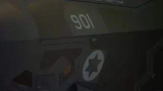 همه چیز درباره F35 یا همان شبح آسمان + ویدئو