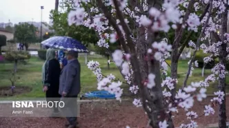 هفته اول نوروز پر بارش خواهد بود