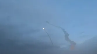 موج ۸۵ وعده صادق ۴؛ هدف قرار گرفتن چند صنعت سنگین آمریکا و اسرائیل