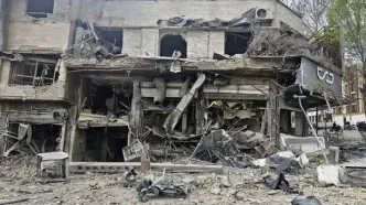 خسارت دیدگان جنگ به کجا مراجعه کنند؟