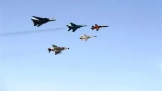 بمباران پایگاه‌های آمریکا در کشور‌های حوزه خلیج فارس